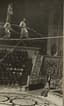 SOVIET CIRCUS, PHOTOGRAPHS FROM THE COLLECTION OF D.V. ROBINSON (1930–1992)
19 black-and-white photographs, 1 full-color printed image (I. Bugrimova. Ogonyok. 1952. No. 11).
1941–1952.