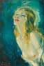 MAK PAUL (PAVEL IVANOV) (1891-1967)
Nude