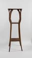 EBENISTERIE MONIN
Wooden sellette