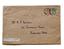 CHARLES DARWIN (1809-1882)
Signed autograph letter to Lord Sackville Cecil. Down house, june 8th 1868.