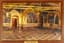 CONSTANTIN WESTCHILOFF (1877-1945)
The Tsarina's Golden Chamber in the Moscow Kremlin
