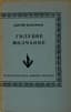 MAXIMOV SERGEI (1916-1967)
Goluboe molchanie. [Blue Silence.] 
New York: Chekhov Publishing House, 1953.