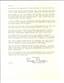 RONALD REAGAN TYPED LETTER SIGNED (‘RONALD REAGAN’) AND ENVELOPE SIGNED (‘RONALD REAGAN’), 16 SEPTEMBER 1983