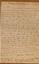 HORATIO NELSON DUKE OF BRONTE (1758-1805)
Signed autograph letter "Nelson & Bronte" to Alleyne Fitzherbert.