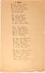 VALERY YAKOVLEVICH BRYUSOV (1873-1924)
Late Poem ‘Carousel’. [‘Карусель’] 1922
Autograph poem
