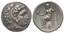 Tetradrachm, Miletus, 323-319 BC, 17.05g