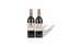 CHÂTEAU LAFITE ROTHSCHILD, PAUILLAC - 1975, 2 BOTTLES