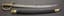 FRENCH INFANTRY SOLDIER'S SABRE MODEL AN XI YEAR (1802-1803)
France, 1812-1814.