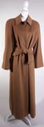 CHANEL
BEIGE CASHMERE COAT