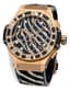 HUBLOT 'BIG BANG' 18K ROSE GOLD LIMITED EDITION LADY'S WATCH*