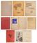 Private collection (library) of a famous bibliophile

(54 BOOKS)