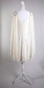 UGO ZALDI
SILK SUMMER DRESS