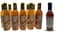 12 DEMI SAUTERNES CHÂTEAU LA TOUR BLANCHE 1ER CRU
1998 37,5cl; 1 DEMI SAUTERNES BARON PHILIPPE
1988 37,5cl