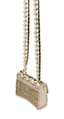 CHANEL
MICRO BAG NECKLACE, 2021