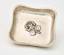 Austrian plate, Vienna silversmith Alexander Sturm, 
