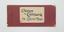 CARAN D’ACHE ‎(1858 – 1909)
Cheque book with humorous  caricatures, 1892