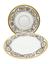 CARTIER LIMOGES PORCELAIN TEA/COFFEE SERVICE