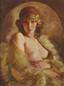 MARIA SZANTHO (1897 – 1998) Nude
