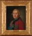 UNKNOWN RUSSIAN ARTIST, early 19th century Portrait of the Most High Prince G.G. Orlov.