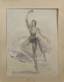 Jean Toth (1899-1972)
Ballet dancers (4 watercolours)