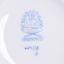 HEREND PORCELAIN FACTORY
‘TÊTE-À-TÊTE’ TEA SERVICE ‘APPONYI BLUE’, 7 pieces
