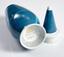 ALESSANDRO MENDINI (B. 1931)
Collection of ten «100% Make up» vases with lid, 1992
first edition