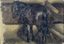 SERGEI ALEXEEVICH KOROVIN (1858–1908)
Black Horse