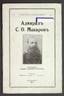 SCHMITT, V.P. Admiral S.O. Makarov. 1934