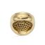 CARTIER 
BAGUE ‘JETON SAUVAGE’ EN OR JAUNE 18K DIAMANTS ET DIAMANTS DE COULEUR, 1999