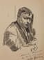 GLAZUNOV ALEXANDER (1865-1936), AUTOGRAPH
Program of an Evening of Works by A.K. Glazunov. Berlin, March 22, 1922.