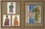 [THE RUSSIAN OPERA IN PARIS], three programmes
Programme of the first season 1929 / Opéra privé de Paris. Paris, [1928].