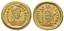 Marcianus (450-457)
Solidus, Constantinople, AU 4,48 g