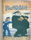 FANTASIO. Magazine gai. 1916-1917 - 11th Year
N°227 to n°250. Paris. Félix Juven. July 1st 1916 - June 15th 1917.