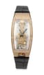 *CORUM GOLDEN BRIDGE 18K ROSE GOLD DIAMONDLADY’S WATCH