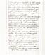 Pauline de Talleyrand-Perigord. 1820-1890. Marquise de Castellane.
Handwritten notebook aut. 97 pp. in-4 paperback in notebook, cover red. A moving notebook of Christian thoughts, meditat...