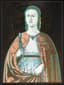 ANDY WARHOL (1928-1987)
Saint Apollonia -Complete portfolio of four screenprints, 1984