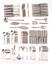 CHRISTOFLE
ART DECO STYLE SILVER-PLATED CUTLERY SET ‘TRIAD’, 142 pieces