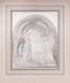 ANNUNCIATION TO THE VIRGIN MARY