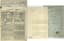 JAPON. COLLECTION D’ARCHIVES DE KOJIRO 
MATSUKATA (1866-1950)
La plus importante collection privée japonaise d’art français de la fin du XIXe siècle et du début du XXe.