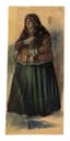 ALEXANDER KONSTANTINOVSKY (1906–1958)
Costume design