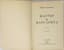 BULGAKOV MIKHAIL (1891-1940)
The Master and Margarita: A Novel. - 3rd ed. Paris: YMCA-Press, 1968.