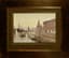 [FROM THE COLLECTION OF EMPEROR NICHOLAS II]
KARL EDUARDOVICH GEFTLER (1853-1918)
The Sphinxes on the Neva Embankment