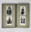 VINTAGE POSTCARDS RUSSIAN TYPES
A selection of postcards with views and types of Russia.