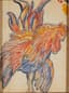 NICOLAS TARKHOFF (1871-1930)
Coq