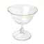 ‘FOREST’ SET OF BOHEMIAN CRYSTAL 24 WINE GLASSES AND 8 CHAMPAGNE FLUTES