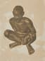 ALEXANDER YAKOVLEV (1887-1938)
Set of four lithographs 'Croisière noire'