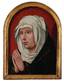 Albrecht BOUTS (1452-1549), Attributed to
Mater Dolorosa