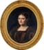 FRÉDÉRIC THÉODORE LIX (1830 -1897)
Portrait of a Woman