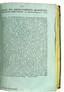 [ALEXANDER I] - A volume of over 120 ukazy.
Publication: Skt. Peterburg, December 1801 - to June 1802]. An impressive collection of Alexander I’s legislative acts a...