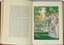 MALAYA KNIGA MARKIZY
Das Lesebuch der Marquise: Ein Rokokobuch von Franz Blei und Constantin Somoff [The Marquise’s Book: An Anthology of Rococo-Era Poetry and Prose by Franz Blei and Konstantin Somov].
[Munich: Hans von Weber Verlag, 1908].